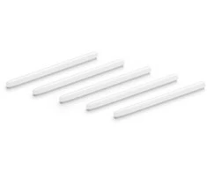 Kilimėlis Wacom stylus nibs Standard 5pcs, baltas