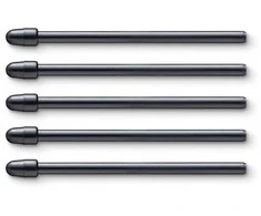 Kilimėlis „Wacom“ rašiklių antgaliai, „Wacom One Pen“ 5 vnt.