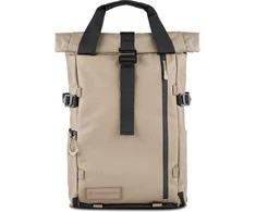 Wandrd backpack PRVKE 21L, yuma tan