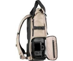 Wandrd backpack PRVKE 21L yuma tan PK21-YT-PB-4 ()