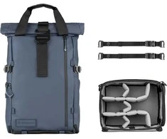 Wandrd backpack PRVKE 31L, aegean mėlynas