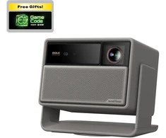 „Xgimi“ projektorius „Horizon 20 Max Limited Edition“ su FC26 kodu