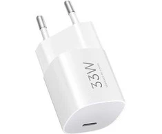 Xiaomi 33W Nano Power Adapteris USB-C