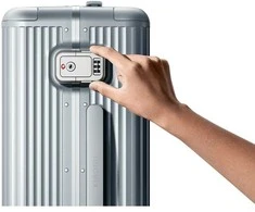 Kelioninis Xiaomi Aluminum Frame Luggage 26"