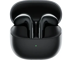 Xiaomi belaidės ausinės Buds 6, graphite juodas