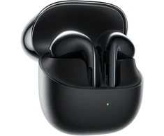 Xiaomi belaidės ausinės Buds 6, graphite juodas