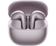 Xiaomi belaidės ausinės Buds 6, nebula violetinė