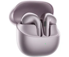 Xiaomi belaidės ausinės Buds 6, nebula violetinė