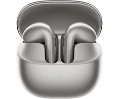Xiaomi belaidės ausinės Buds 6, titan pilka