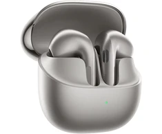 Xiaomi belaidės ausinės Buds 6, titan pilka