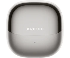 Xiaomi belaidės ausinės Buds 6, titan pilka