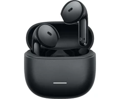 Xiaomi belaidės ausinės Redmi Buds 8 Active, juodas