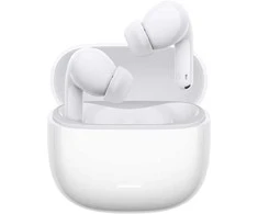 Xiaomi belaidės ausinės Redmi Buds 8 Lite, baltas
