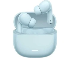 Xiaomi belaidės ausinės Redmi Buds 8 Lite, mėlynas