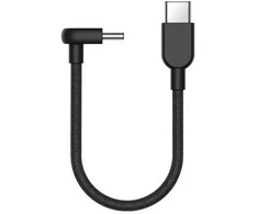 Xiaomi cable Braided USB-C - USB-C 10cm