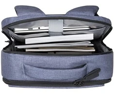 Xiaomi Commuter XDLGX-04 kuprinė, Mėlyna