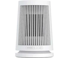 Ventiliatorius Xiaomi | Desktop Heater EU | Fan Heater | 600 W | Suitable for rooms iki 20 m² | Baltas