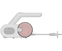 Ventiliatorius Xiaomi Dust Mite Vacuum Cleaner, baltas