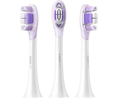„Xiaomi“ elektrinio dantų šepetėlio galvutės, minkštos, osciliacinės, 3 vnt.