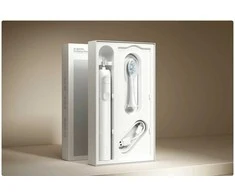 Elektrinis dantų šepetėlis Xiaomi Oscillation, baltas