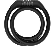 Xiaomi Electric Scooter Cable Lock, juodas