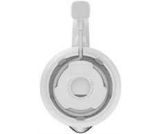 Virtuvinės svarstyklės Xiaomi Electric Virdulys S1 1800W 1.7L, sidabrinis