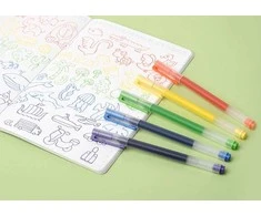 Xiaomi gel pen High-Capacity (5-pack)