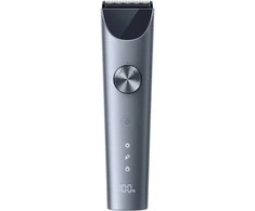 Xiaomi Hair Clipper 2, pilkas