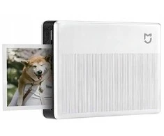Xiaomi Instant Photo Spausdintuvas 1S, baltas