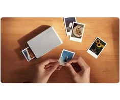 Xiaomi Portable Photo Spausdintuvas 1S | Spalvotas | Heat-sensitive (ZINK)