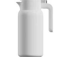 Xiaomi | Insulated Virdulys | Insulated | 1.8 L | Nerūdijantis plienas/Polypropylene | Baltas