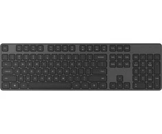 Xiaomi juhtmevaba hiir + klaviatuur Wireless Keyboard and Pelė Combo ENG