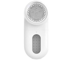 Ventiliatorius Xiaomi Lint Remover, baltas