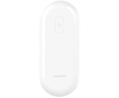 Ventiliatorius Xiaomi Lint Remover, baltas
