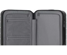 Kelioninis Lagaminas - Xiaomi Luggage Classic PRO 20" Juoda