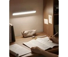 Sieninis šviestuvas Xiaomi magnetinė skaitymo lemputė | 5 W