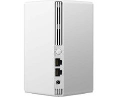 Maršrutizatorius Xiaomi Mesh System AC1200, 1 vnt.