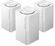 Maršrutizatorius Xiaomi Mesh System AC1200, 3 vnt.