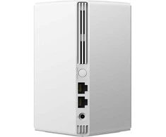 Maršrutizatorius Xiaomi Mesh System AC1200, 3 vnt.