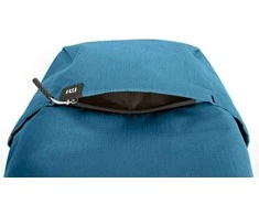 Xiaomi | Mi Casual Daypack | Backpack | Shoulder strap | Atsparus vandeniui | Bright Mėlyna