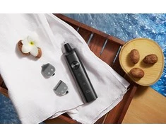 Elektrinė plaukų kirpimo mašinėlė XIAOMI Grooming Kit Pro EU