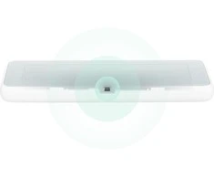 Temperatūros ir drėgmės matuoklis Xiaomi Mi Pro, baltas