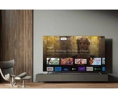 Xiaomi TV Box S (2 kartos) Vaizdo grotuvas