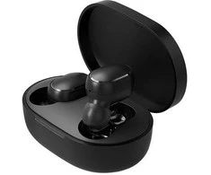 Xiaomi Redmi Earbuds Basic 2 TWS ausinės bluetooth 5.0, Juodos
