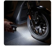 Xiaomi Mijia Compact Portable Electric Air Compressor