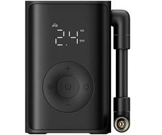 Xiaomi Mijia Portable Air Compressor, juodas