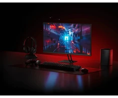 Monitorius Xiaomi 2K Gaming Monitor G27Qi 2026 | 27" | IPS | 16:9 | 200 Hz | 1 ms | 2560 x 1440 pikselių | Juodas