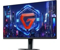 Monitorius Xiaomi 2K Gaming Monitor G27Qi 2026 | 27" | IPS | 16:9 | 200 Hz | 1 ms | 2560 x 1440 pikselių | Juodas