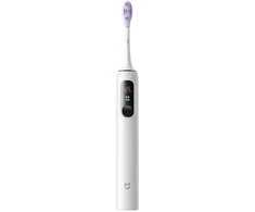 Elektrinis dantų šepetėlis Xiaomi Oscillation Pro EU, baltas