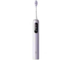 Elektrinis dantų šepetėlis Xiaomi Oscillation Pro EU, violetinis
